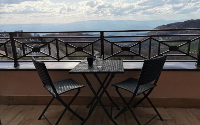 LUX Milmari N83 Apartment Kopaonik