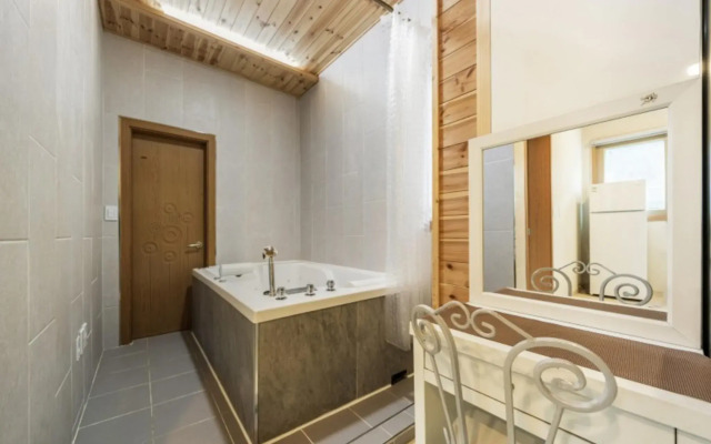 Gapyeong Refresh Pool Villa