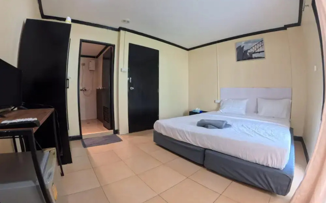 Stay 94 Patong