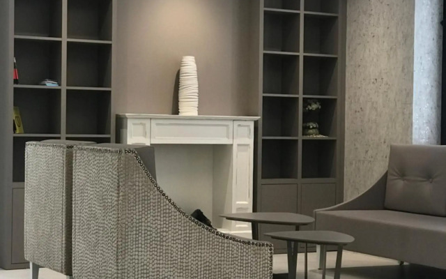 Hotel Villa Paola