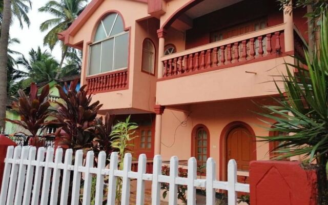 Veeniola Apartment - Stay Near Goa