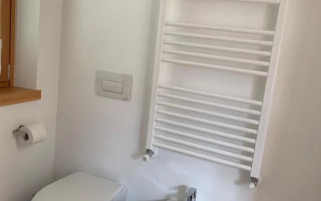 Casa al Sole Apt. 3
