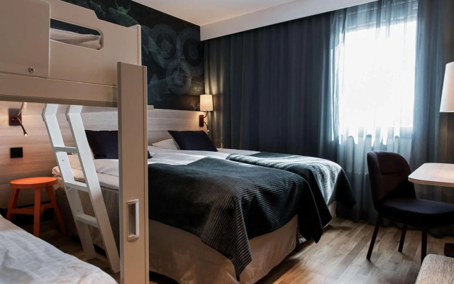 Scandic Täby