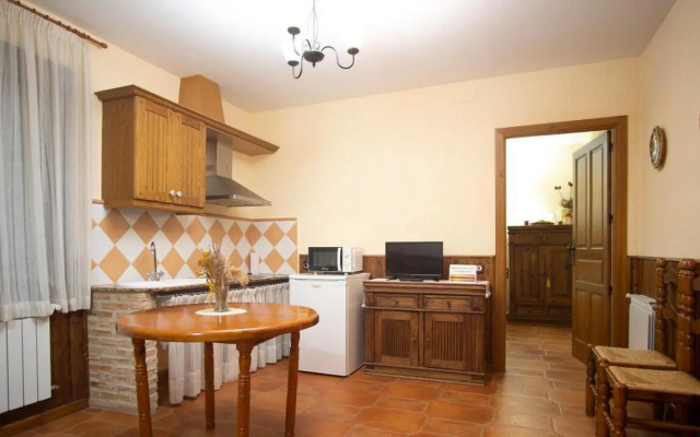 Casa Rural Santa Elena
