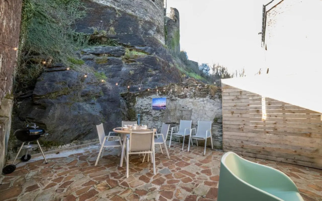 La Roche ô Tour! - Gîte citadin