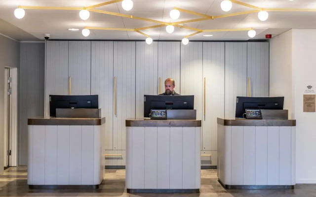 Comwell Bygholm Park