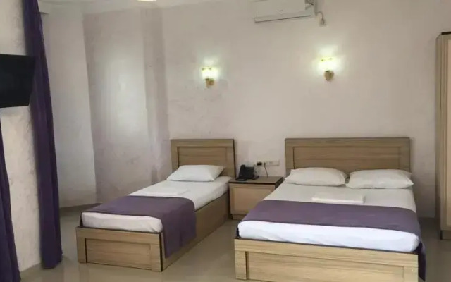 Black Sea Pearl Hotel