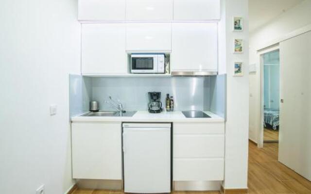 Ampuries Delta Apartment