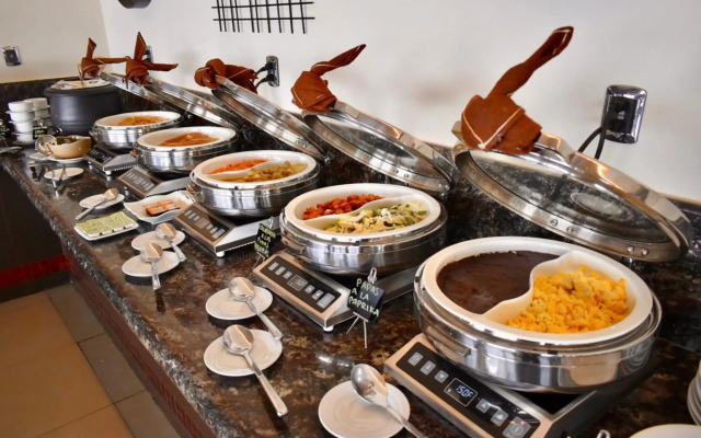 Hilton Queretaro