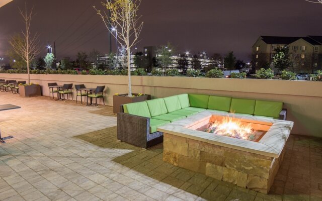 Holiday Inn Trophy Club