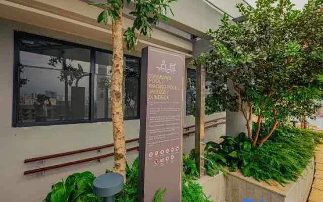 The Atrium Ampang by OKBnB