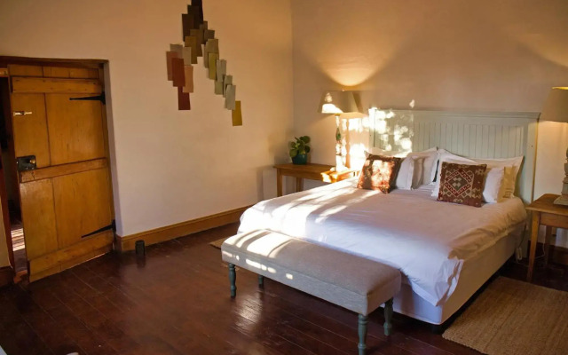 Langhuis Graaff Reinet