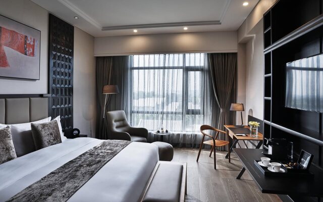 DoubleTree by Hilton Shanghai Hongqiao