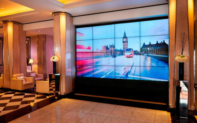 London Marriott Hotel Grosvenor Square