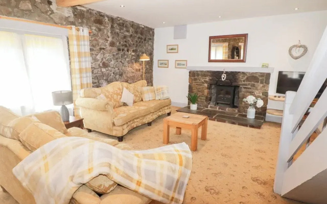 Stable Cottage, Narberth