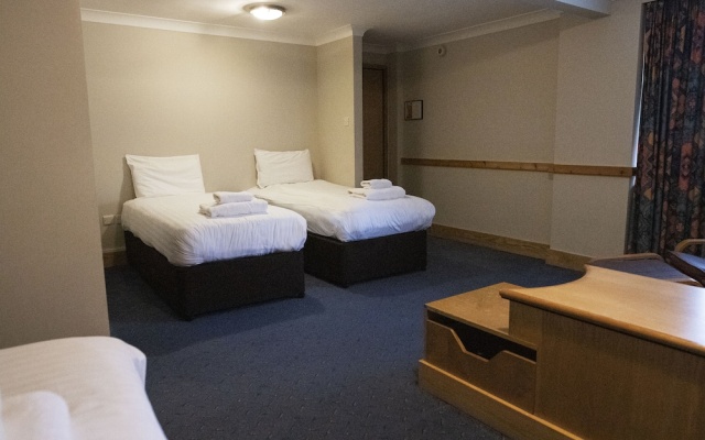 Ramada Birmingham Sutton Coldfield