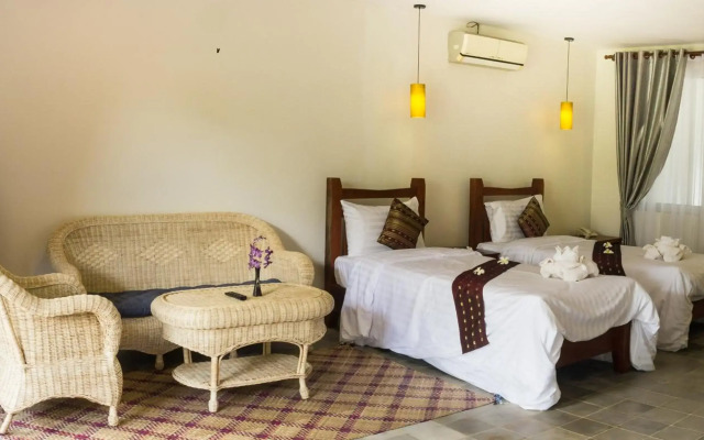 Hak Boutique Hotel & Resort