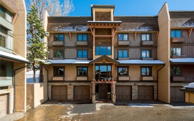 The Phoenix 107 2 Bedroom Condo