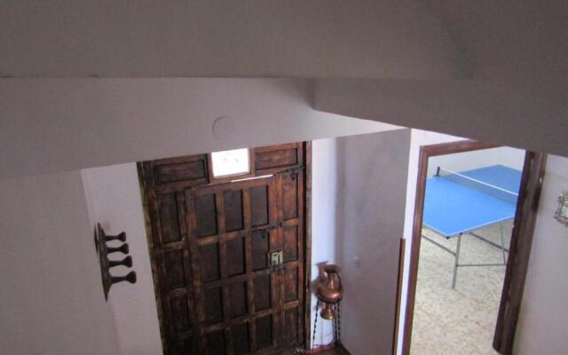 La Casa 5