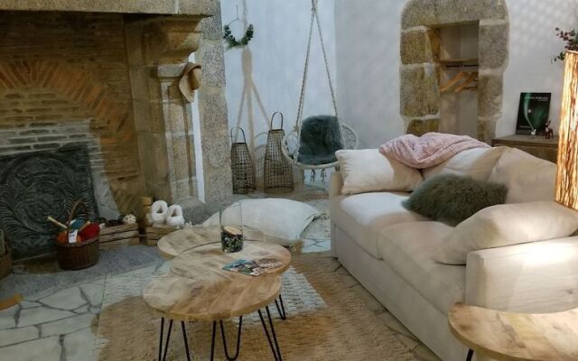 Bocage Belle Histoire - Chambre d'hote