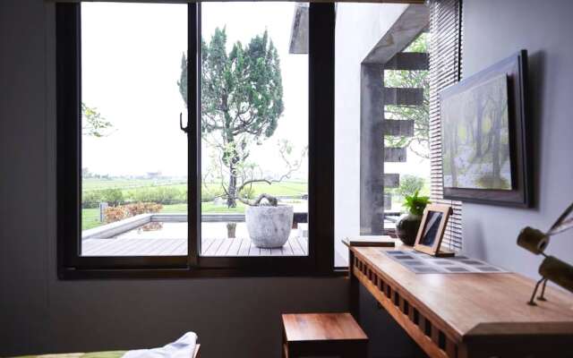 Chang House
