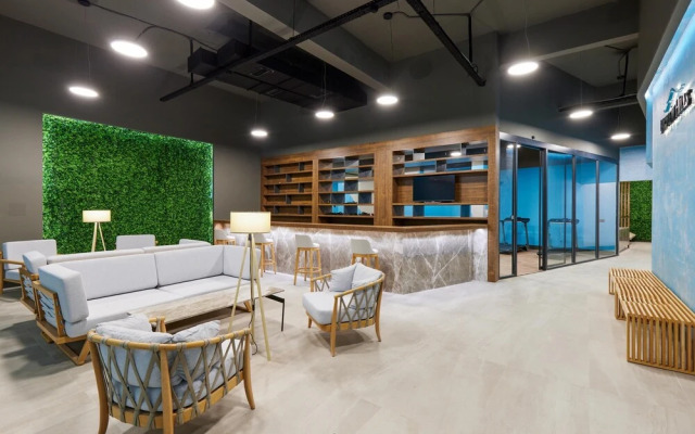 Bayview Hills Luxury Residences