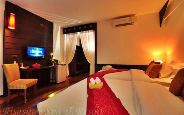 Risasinee Spa & Resort