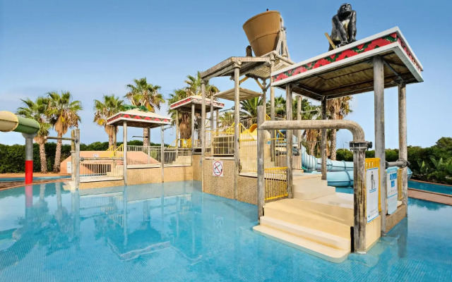 Moon Dreams Marina Parc