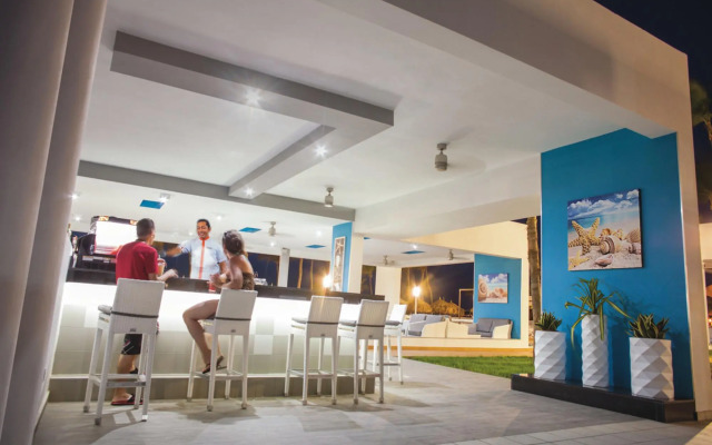 Hotel Riu Palace Antillas - Adults Only - All Inclusive