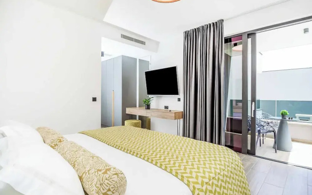 Villa Seashell Deluxe I
