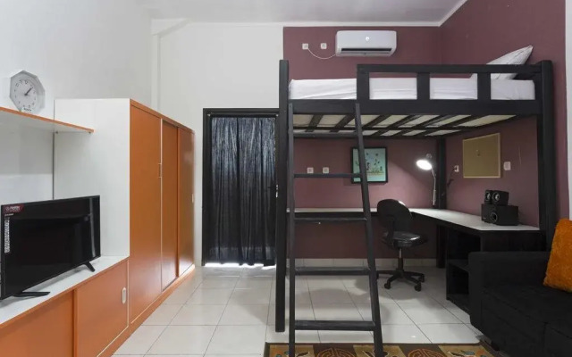 Anak Juragan Kondokos