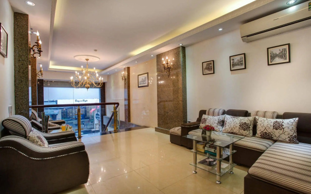 Parklane Hanoi Hotel