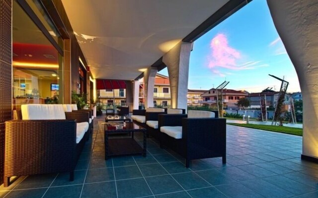 Eden Hotel