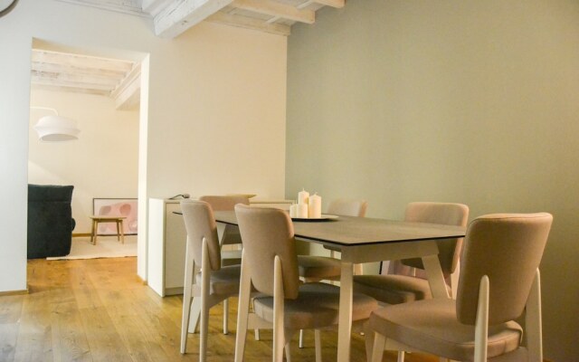 JOIVY Modern Apartments Close To Sforzesco Castle