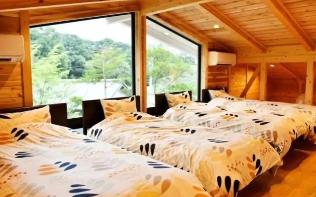 Polar House Nishikaruizawa 1