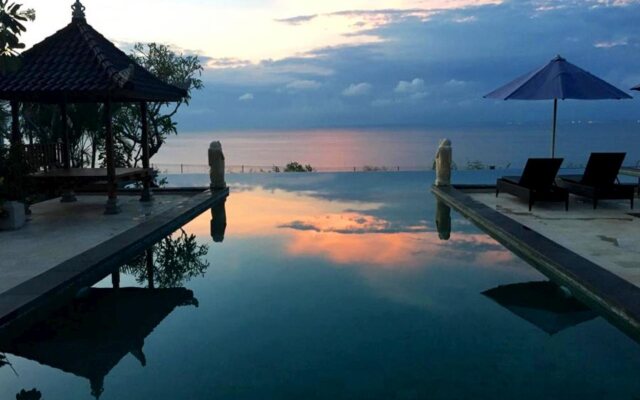 Uluwatu Cottages