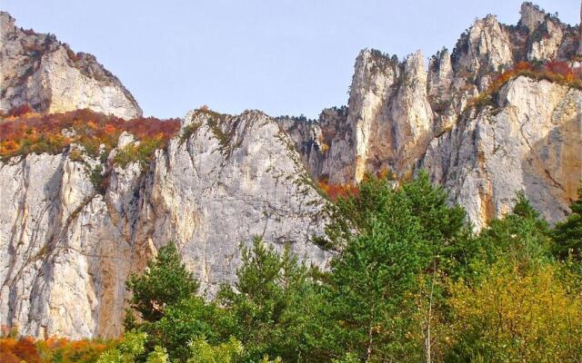 Le Mas De Saint-Ferréol Studio