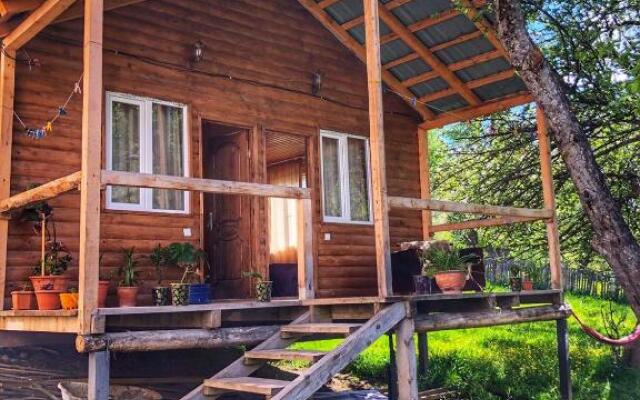 Deka Cottage