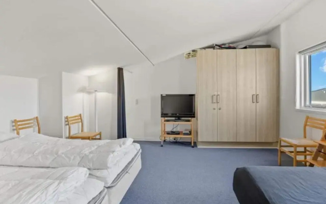 4 Star Holiday Home in Ringkobing