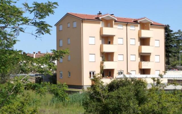 Apartments David