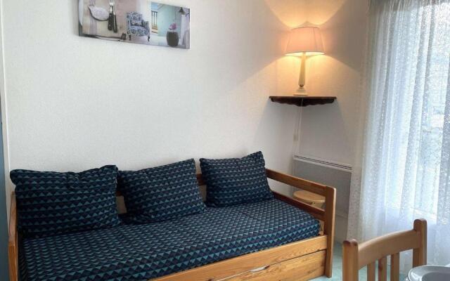 Appartement Saint-Gilles-Croix-de-Vie, 2 pièces, 4 personnes - FR-1-224-140