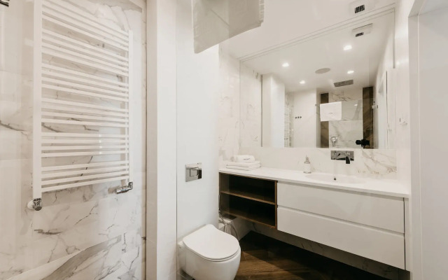inQse Krakow | Brewery Residence