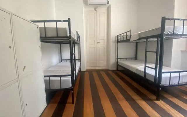 Odara Hostel & Guesthouse
