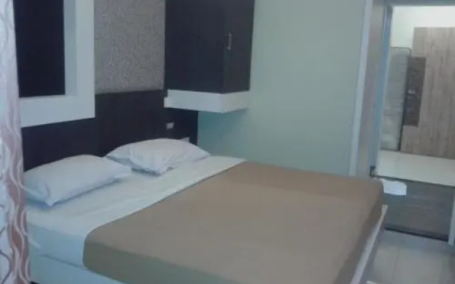 Hotel Sham Suman