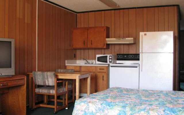 Cook's Motel- Panama City Beach