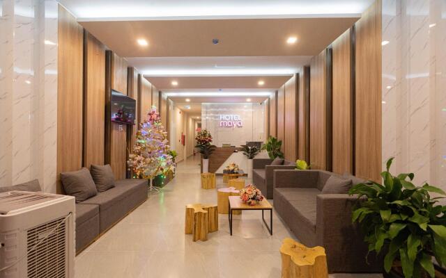 Maya Hotel