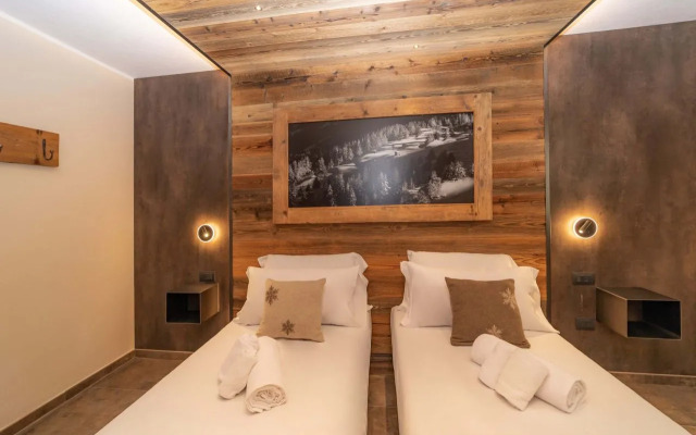 Avalanche - Alpine Boutique Hotel