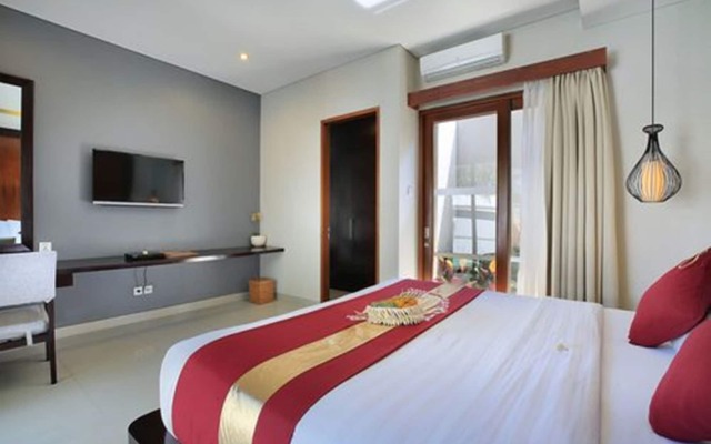 Samaja Villas Kunti