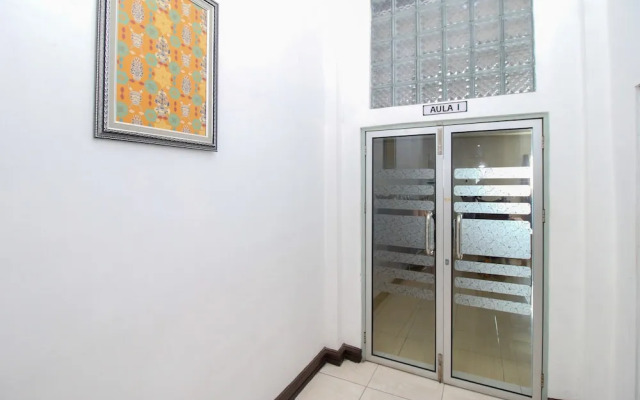 Airy Bandara Tjilik Riwut Nyai Undang 4 Palangkaraya