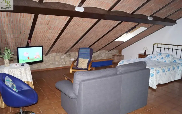 Apartamentos Monfragüe